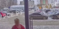 Мальчика, за которым гнался отчим в Перми, с матерью разместили в центре помощи семьям - V-Kurse.Ru