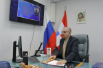 Состоялось совещание на тему «Укрепление института уполномоченных по правам человека в субъектах Российской Федерации»