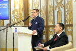 Владимир Якушев