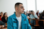 Большой предпринимательский турнир в Пермском АгроТехноУнивере
