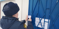 Судебные приставы Пермского края опечатали 5 потенциально опасных точек общепита - УФССП по Пермскому краю