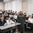 На площадке экономического факультета ПГНИУ прошел финал "Финатлона для старшеклассников" - ПГНИУ