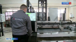 Промышленные роботы и 3D-принтеры: ООО «Роботех» внедряет передовые технологии