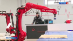 Промышленные роботы и 3D-принтеры: ООО «Роботех» внедряет передовые технологии