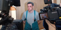 Евсюков избил ребёнка - Новый Компаньон