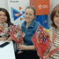 Каждая пятая участница Женского клуба при Кадровом центре Пермского края нашла работу - Центр занятости населения