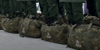 В Пермском крае более 130 участников СВО подали заявки на участие в программе «Герои Прикамья» - V-Kurse.Ru