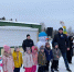Самые юные нытвенцы встают на лыжи при поддержке ЛДПР - ЛДПР