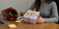 Сколько пермяки потратят на подарки к 8 Марта? - VikiPerm.Com