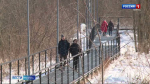 "Зеленое кольцо": в Перми благоустраивают долину Егошихи