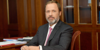 Поздравление Игоря Комарова с Международным женским днем - Администрация губернатора