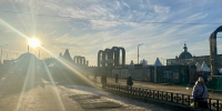 В Перми в 2025 году начнут строительство транспортной развязки у Центрального рынка - Business Class