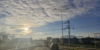 В краевом Минтрансе рассказали об изменениях в финансировании продолжения ул. Строителей - Business Class