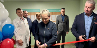 В военном госпитале Перми открыли Центр профпатологии - Ветта