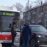 Авария - Новый Компаньон