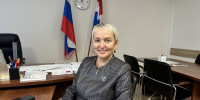 Поздравление министра здравоохранения Пермского края с Международным женским днем - Министерство здравоохранения