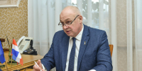Вадим Лысанов - Новый Компаньон