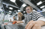 Открыта регистрация на «Кубок по информационной безопасности R-X 2025»