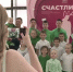 "Счастливая мама". В цирке состоялся благотворительный показ для многодетных семей - Вести-Пермь