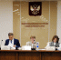 Квалифколлегия рассмотрела заявления кандидатов на должности судей - Управление Судебного департамента