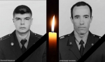 В Прикамье 12 марта простятся с погибшими в Соликамске огнеборцами МЧС