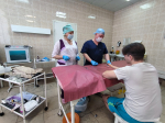 Уберегли от инвалидности