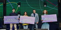 В Пермском крае стартовал региональный конкурс «Амбассадор молодежной политики Пермского края» - Администрация губернатора