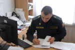 После применения принудительных мер житель Перми возместил ущерб за ремонт разбитых автомобилей