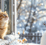 На этой неделе в Пермском крае потеплеет до +3. - VikiPerm.Com