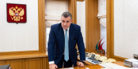 Всех причастных к налету БПЛА по России ждет возмездие, ‒ Слуцкий - ЛДПР