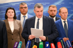 ЛДПР внесла проект о валюте компенсационного фонда СРО