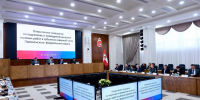 Власти Прикамья поделились процессом подготовки к полевым работам в этом сезоне с замглавы Минсельхоза - V-Kurse.Ru