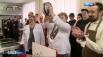 Юных поваров собрал фестиваль «Кулинарные фантазии»