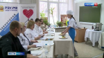 Юных поваров собрал фестиваль «Кулинарные фантазии»