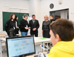 В Пермском крае стартовал финал окружной интеллектуальной олимпиады для школьников