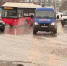 Улицы Перми превращаются в водные преграды - Вести-Пермь