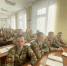 Курсанты Пермского военного института Росгвардии применяют на практике дистанционные технологии обучения - Росгвардия