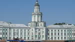 В Перми 15 марта откроется выставка в стиле кунсткамеры Петра I