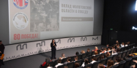 Школьники Перми сыграли в интеллектуальную игру движения «Волонтёры победы» - VikiPerm.Com