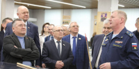 ​Валерий Сухих: Пермский край стал одним из центров развития беспилотных авиасистем в России - Business Class
