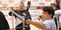 XXXI фестиваль спорта инвалидов Пермского края собрал более 600 участников - V-Kurse.Ru