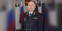 Экс-глава пермской полиции Александр Щеглов займет пост в администрации губернатора Прикамья - V-Kurse.Ru