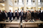 Игорь Комаров: «Во всех 14 регионах округа реализуется нацпроект «Беспилотные авиационные системы»