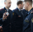 В Пермском институте ФСИН России прошел строевой смотр - Пермский институт ФСИН России