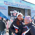 Юные пермяки проведут телемост с жителями Северодонецка и ЛНР