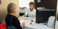 В МФЦ Пермского края можно оформить разрешение для совершения сделок с недвижимостью с электронной подписью - Министерство информразвития и связи
