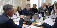 комитет по социальной политике ЗС - Новый Компаньон