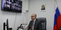 Заседание Координационного совета уполномоченных по правам человека в субъектах Российской Федерации Приволжского федерального округа - Уполномоченный по правам человека