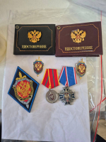 Региональное управление ФСБ вычислило пермского мошенника, представлявшегося сотрудником службы