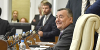 Валерий Сухих: Конкурс краевого парламента помогает по-новому взглянуть на историю, культуру и традиции Прикамья - Вечерние ведомости